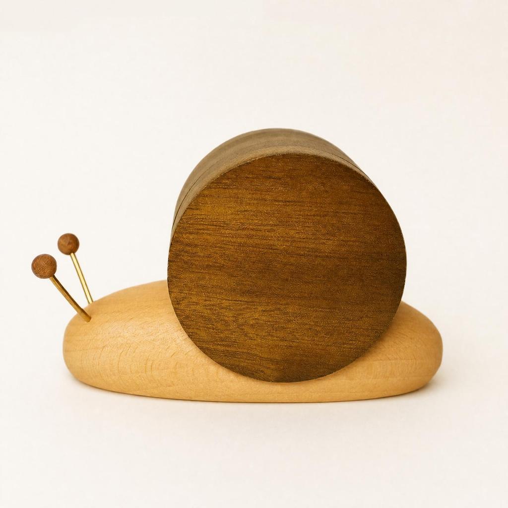 5 Pieces Coaster Set with Holder Whimsical for Coffee Table