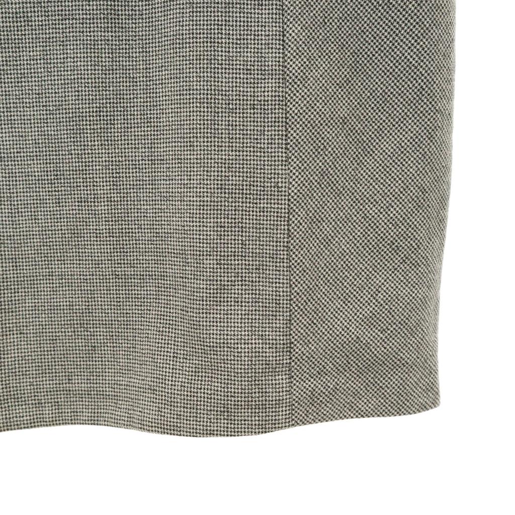 KENZO Made in Slovakia wool blend tailored jacket Setup 38 Women Used