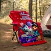 Personalized Custom Name Blanket - Gabby's Dollhouse Print Design,Blanket for Sofa,Bed,Travel,Camping - Soft and Warm, Great Gift