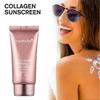 MEDICUBE Collagen Firming Sun Cream 1.69oz / 50ml Renewal SPF50+PA++++