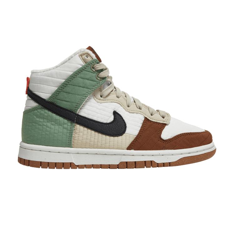 Nike Wmns Dunk High LX Next Nature Toasty 37.5