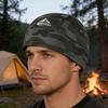 2 Pack Multi Purpose Cooling Headwear Elastic Helmet Liner Cap for Active Lifestyles & Sports Gear