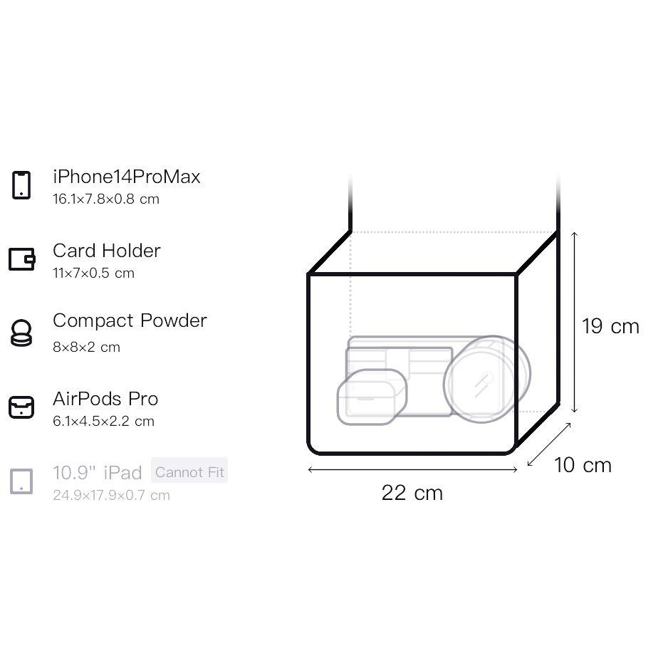 Michael Kors MK Mercer Classic Monogram Color Block Accordion Bag Women Handbags Dark-Brown Blue 35S1GM9M2B-538