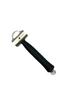 [Soden] HOLD-U (Hold You) Hammer for Working At HeightsScaffolding, 0.9kg, Short, Made In Japan