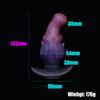 3 Size Huge Anal Bedas Silicone Soft Butt Plug Anal Plug Dildo For Wearing Anal Dilation Prostate Massage Sex Toys for Men Women