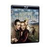 Blu-ray - Buffalo Bill - Une aventure de Buffalo Bill - Édition Standard - Aventure - Tous publics