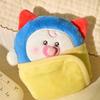 TREASURE TRUZ Baby Newborn Plush Doll