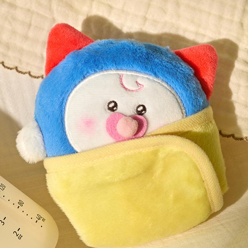 TREASURE TRUZ Baby Newborn Plush Doll