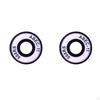 11 Skateboard Bearings, , Cruisers, Inline Skates, Roller Pre-Lubricated, Rating