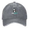 Dude Baseball Cap sun hat Designer Hat Golf Hat Man party Caps For Men Women's