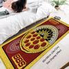 Entrance Doormat Balcony Rugs B-BBS Living Room Carpet Foot Mats Bath Rug Floor Mat Ideal Gifts Non-slip House Car Boot Decor