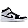 New JORDAN 1 Mid Diamond Shorts DH6933-100