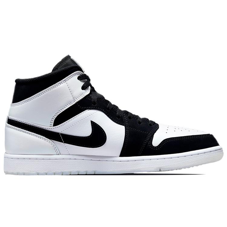 New JORDAN 1 Mid Diamond Shorts DH6933-100