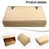 Space Saving Concealment Shelf for Efficient Storage In Any Room of Your Home