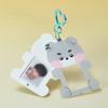ZEROBASEONE Wonderland Jeroni & Gunini Magnetic Photo Card Holder