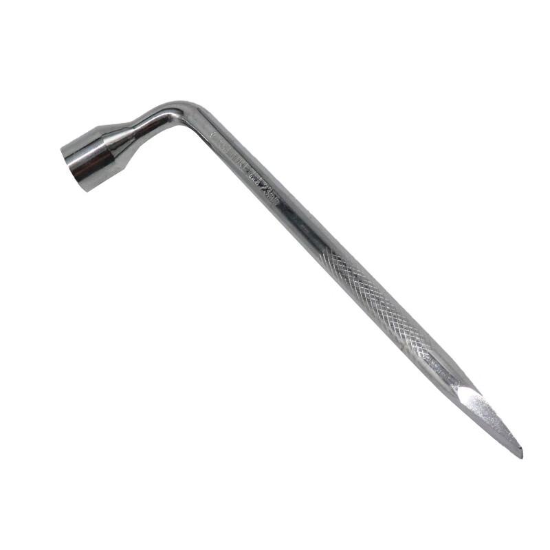Ouke Car L-Type Socket Wrench for Tire Change