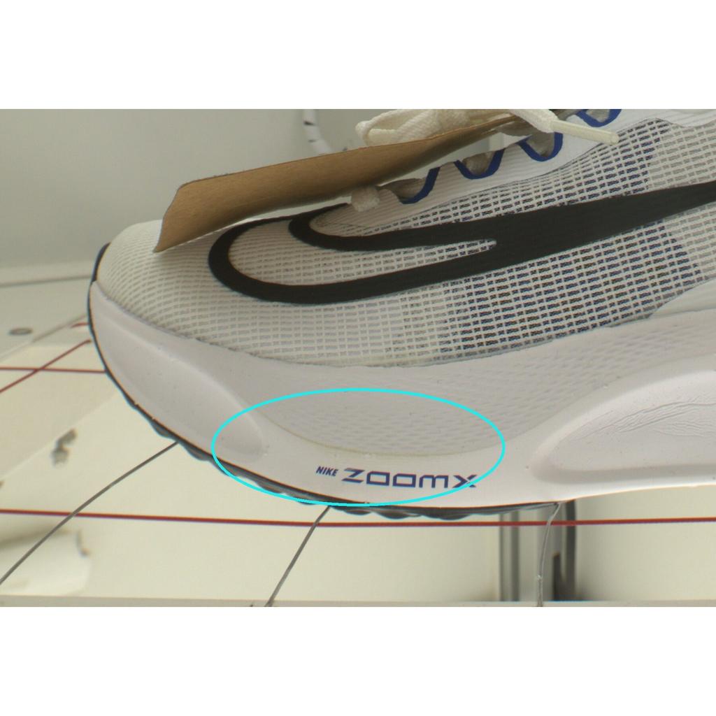 Pre-owned Nike Zoom Fly 5 DZ2769-101-P26076051524280