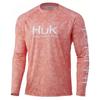 Mens UPF 50 Quick-Dry Fishing Shirt Lightweight Breathable Long Sleeve Summer Outdoor Angling Sports Cycling Jersey