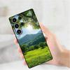 Spring Outing Phone Case For Samsung Galaxy S 24,25,23,22,21,20 Plus Ultra 5G Lite Shockproof Cover