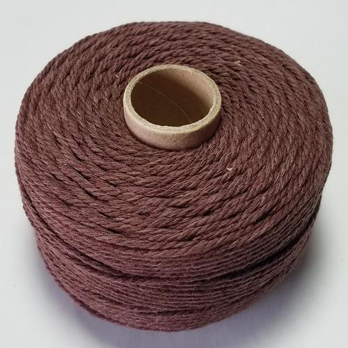 100% Cotton Rope 80m/roll Twine Cords String for Hand Braid Crochet DIY Wove