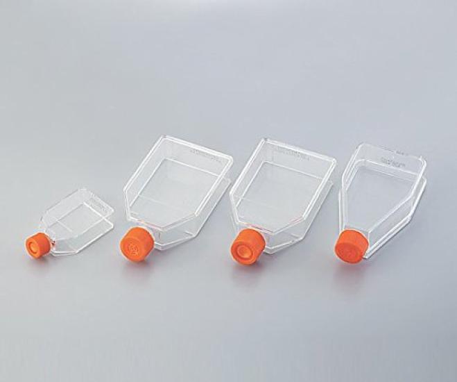 Cell Culture Flask 225mL (vent Cap/angle Neck) /2-2063-10