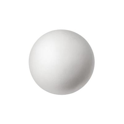 Polystyrene Balls, Solid, 7 Cm Ø