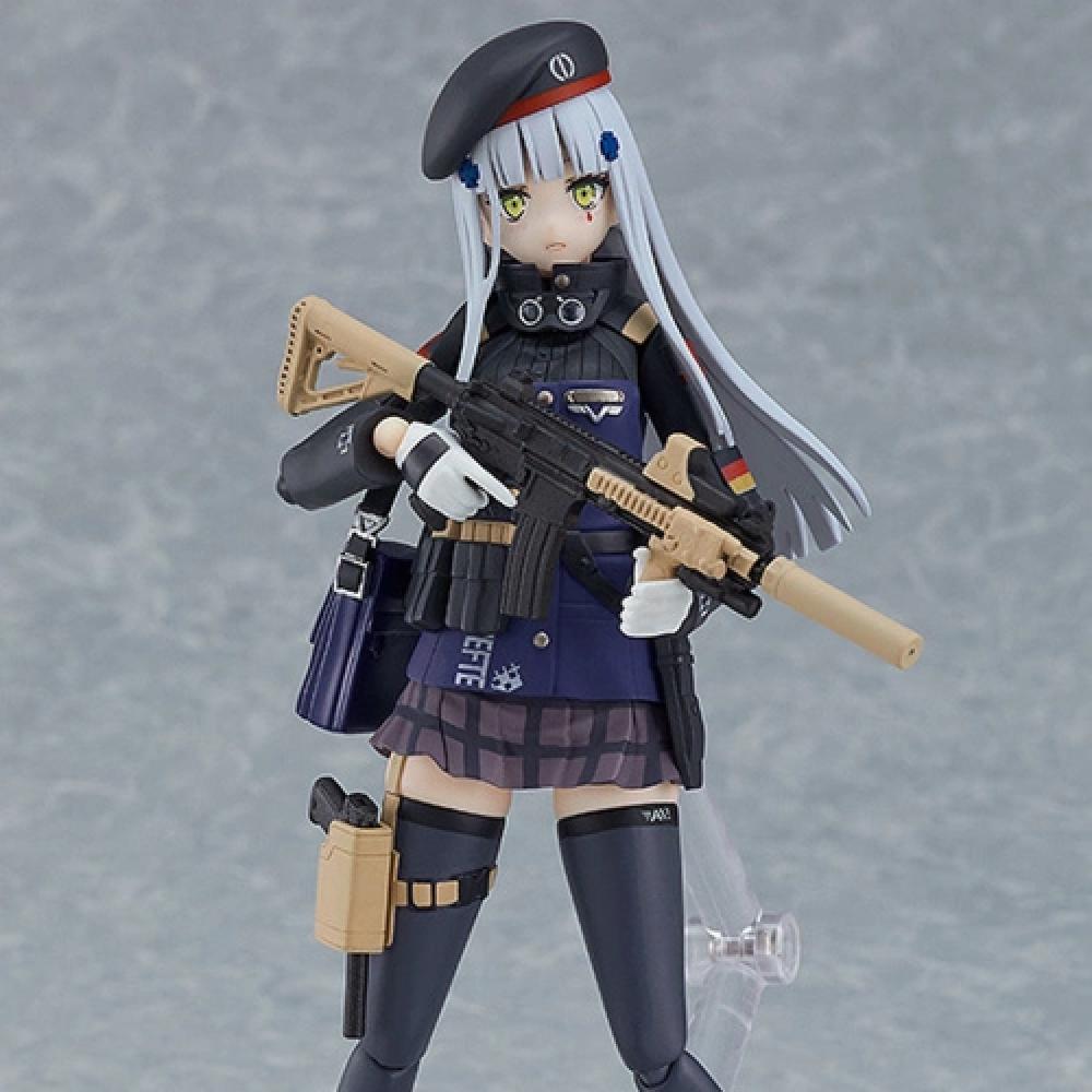 

Max Factory Max Factory Figma 416 Girls Frontline HK 416