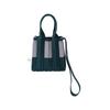 Mini Two Way Bag Deep Green