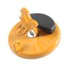 7X7700 Locking Fuel Cap For Excavator 312D 313D 314D 315D 319D 320D 321D 323D