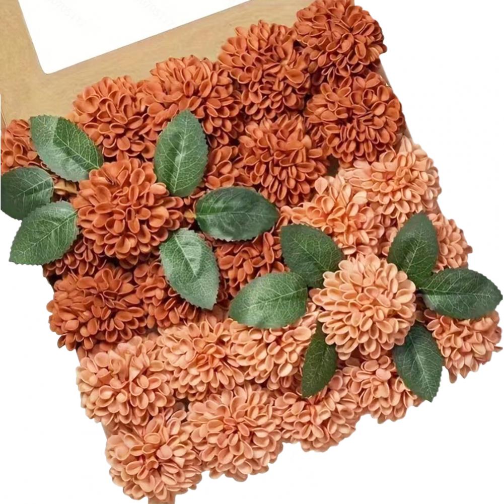 1 Box Artificial PE Foam Rose Flowers Bridal Bouquets for Wedding Table Home Party Gift Decorations DIY Scrapbook Supplies