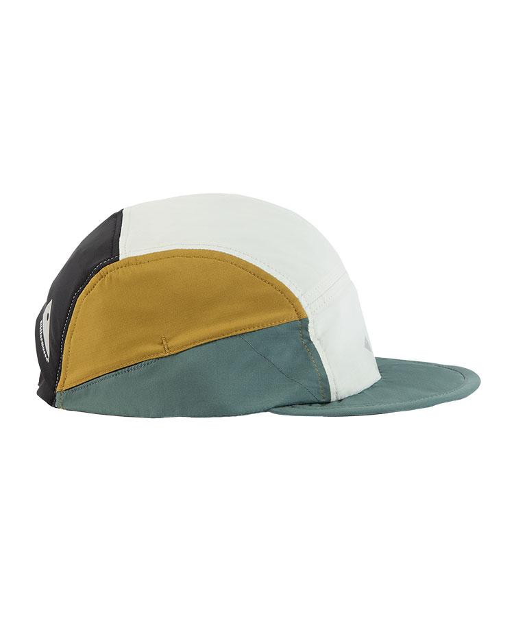 Keullateomyujen Sol Cap