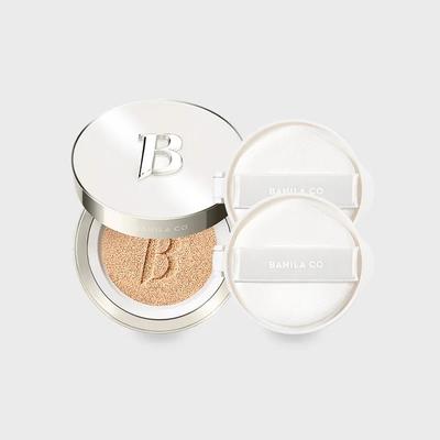 Trucco viso – Correttori e fondotinta