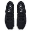 Nike Tanjun Black/White Sneakers 812654-011