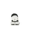ON  Cloud X 4 Ivory Black Women Sneakers White 3WE30070791