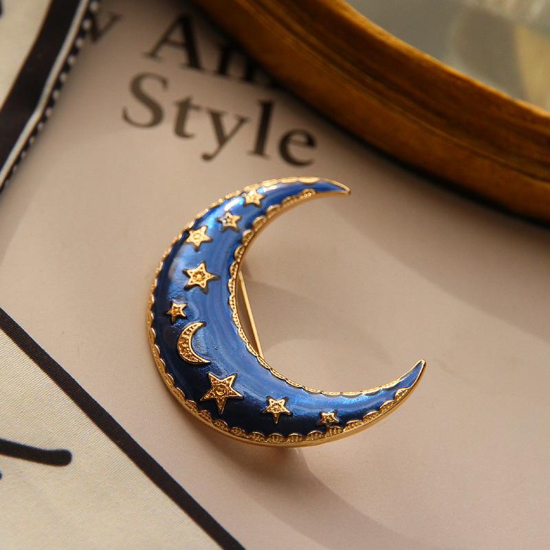 

Креативный цирковой клоун воздушный шар луна брошь для женщин дети пальто брошь женские подарки