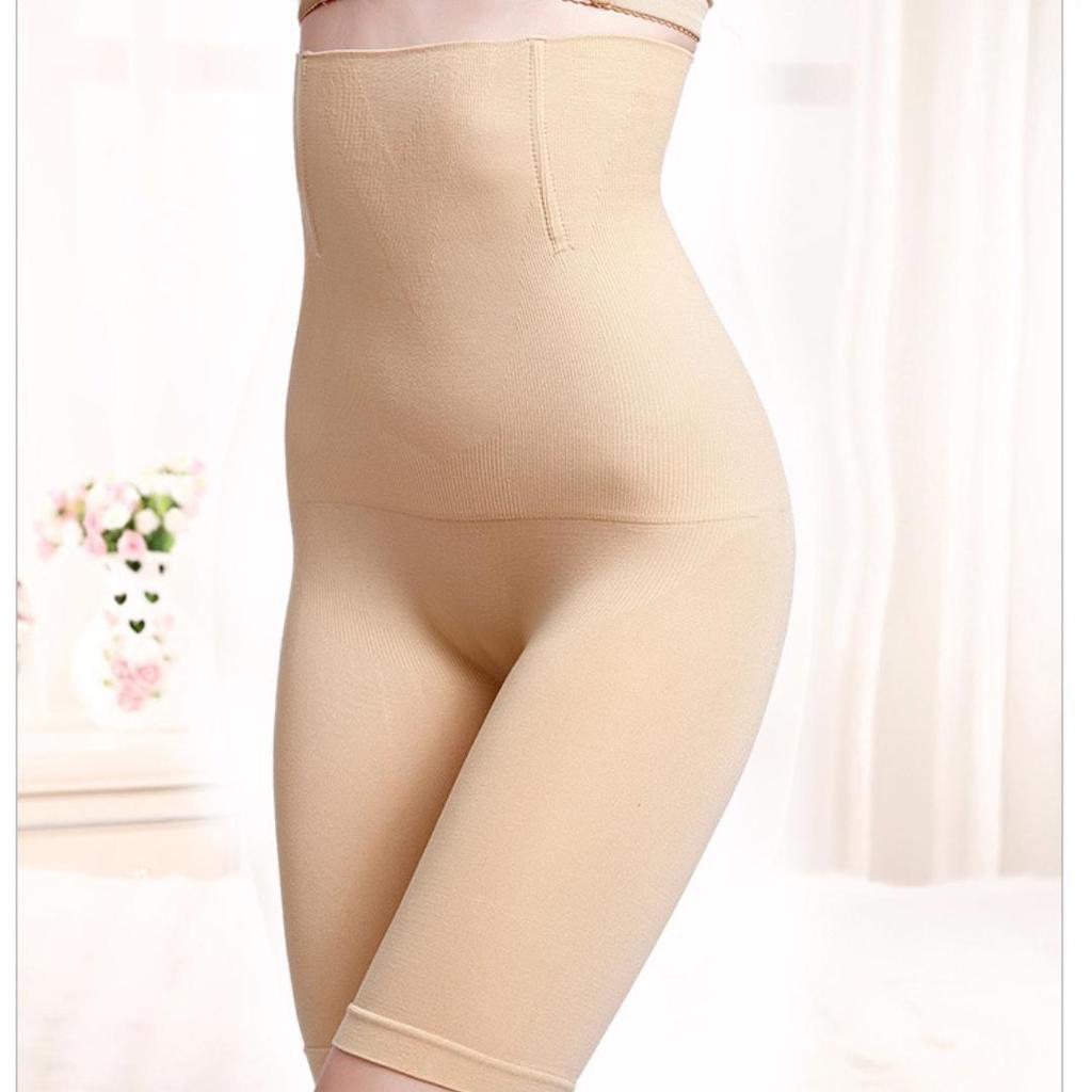Taillentrainer, Po-Lifter, Abnehmen, Unterwäsche, Body Shaper, Körperformung, Bauchformer, Korsett für Gewichtsverlust, hoher Taillenformer