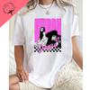Women Clothing Jessie Murph Fan Gifts Short Sleeve T Shirt Country I Got A Thing for The Wild Ones Country Music Popular Shirt
