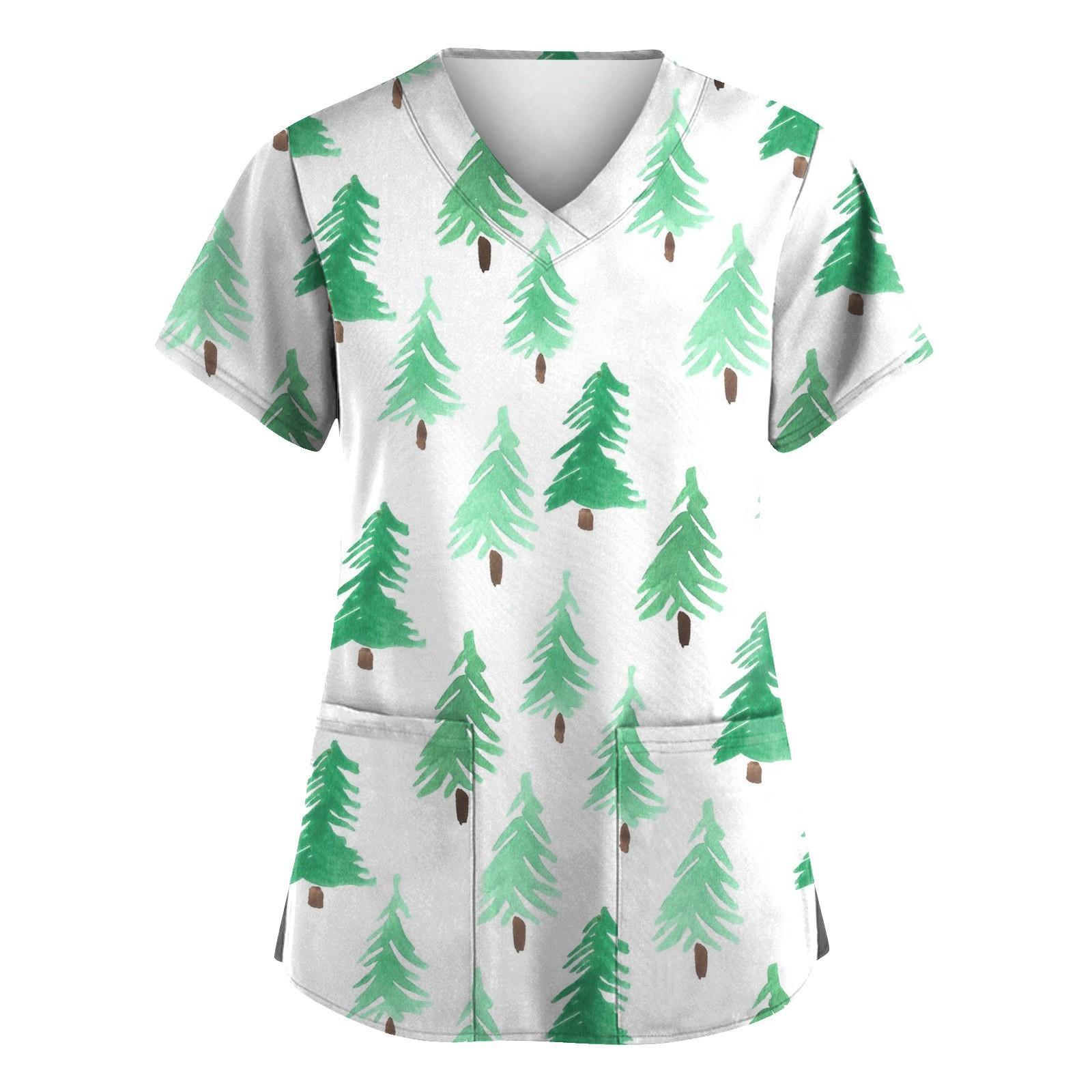 Женская мода с v-образным вырезом — фото 3