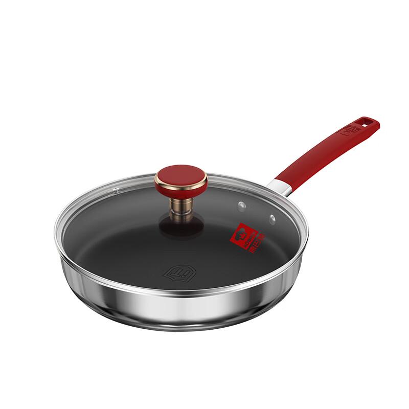 Kangbaha Titanium Non-stick Frying Pan Set