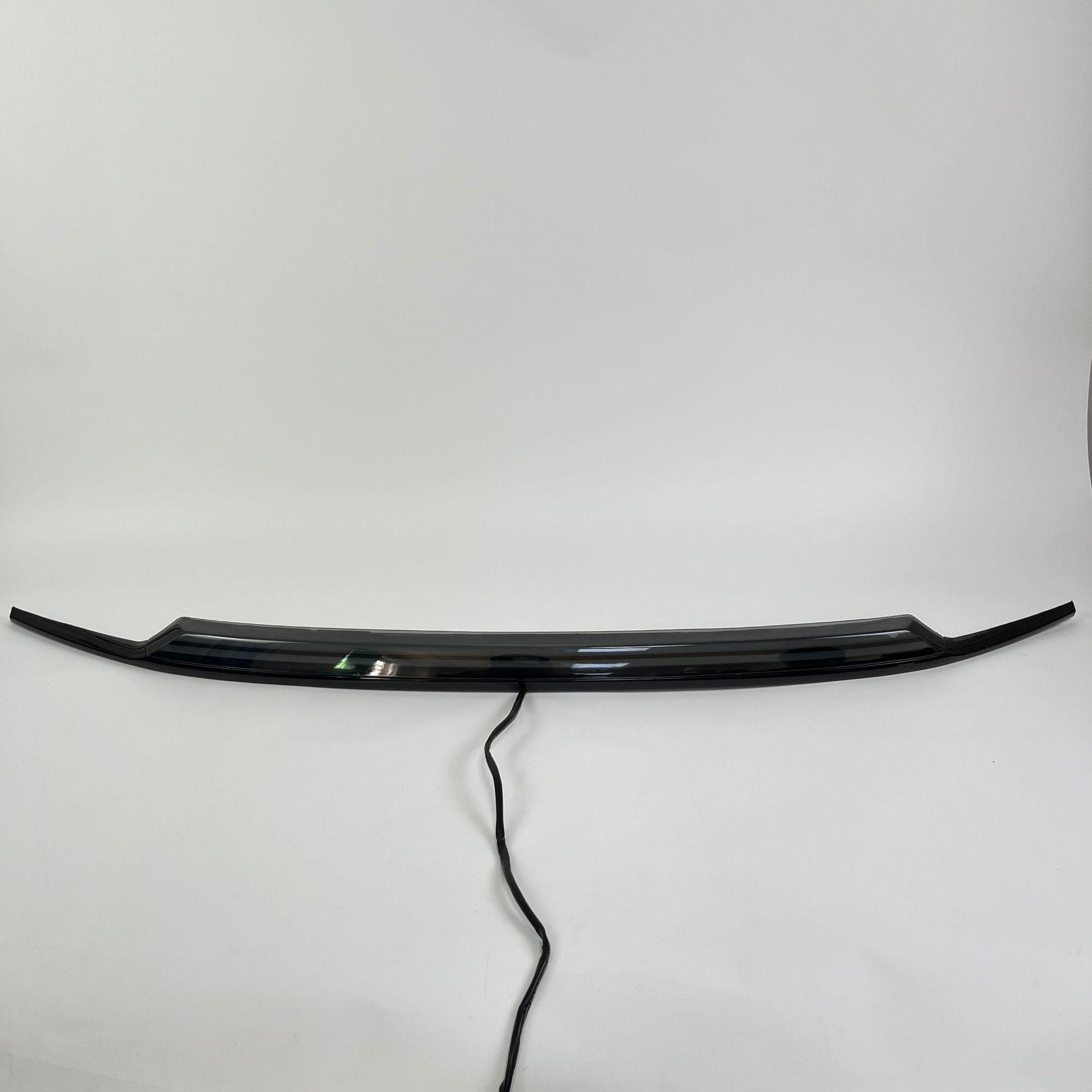 

Подходит для Binyue Proton X50 19-21: Комплект задних светодиодных фонарей и стоп-сигналов.