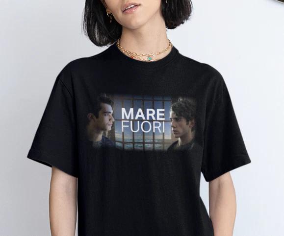 

Sea Out T-Shirt L