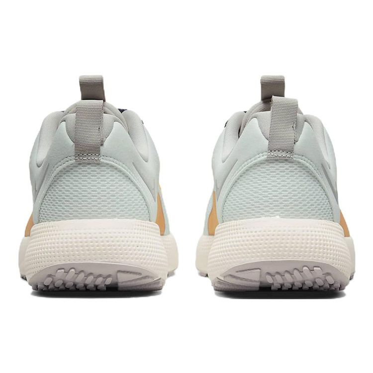 Nike React Escape Run 2 Comfortable Versatile Fabric Shock Absorption Slip Resistant Durable Low Top Running Shoes Women sneaker DJ9976-300
