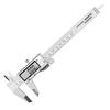High-Precision Digital Caliper for Jewelry and Antiques - Stainless Steel