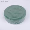 Mini Round Floral Foam Block for Fresh Flower Bouquets - Water-Absorbing Sponge for DIY Floral Art