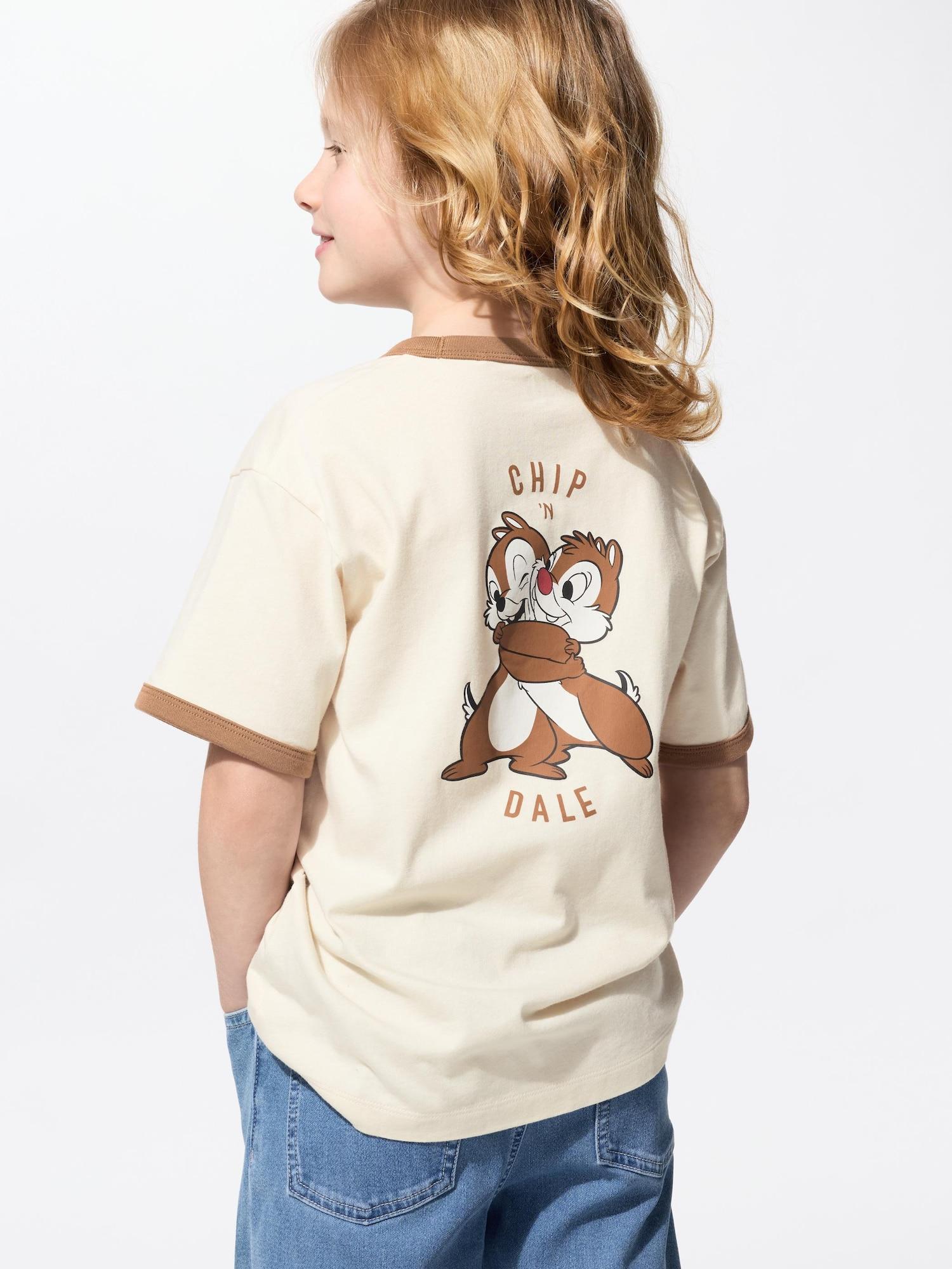 Uniqlo Япония Магия для всех Иконки УТ