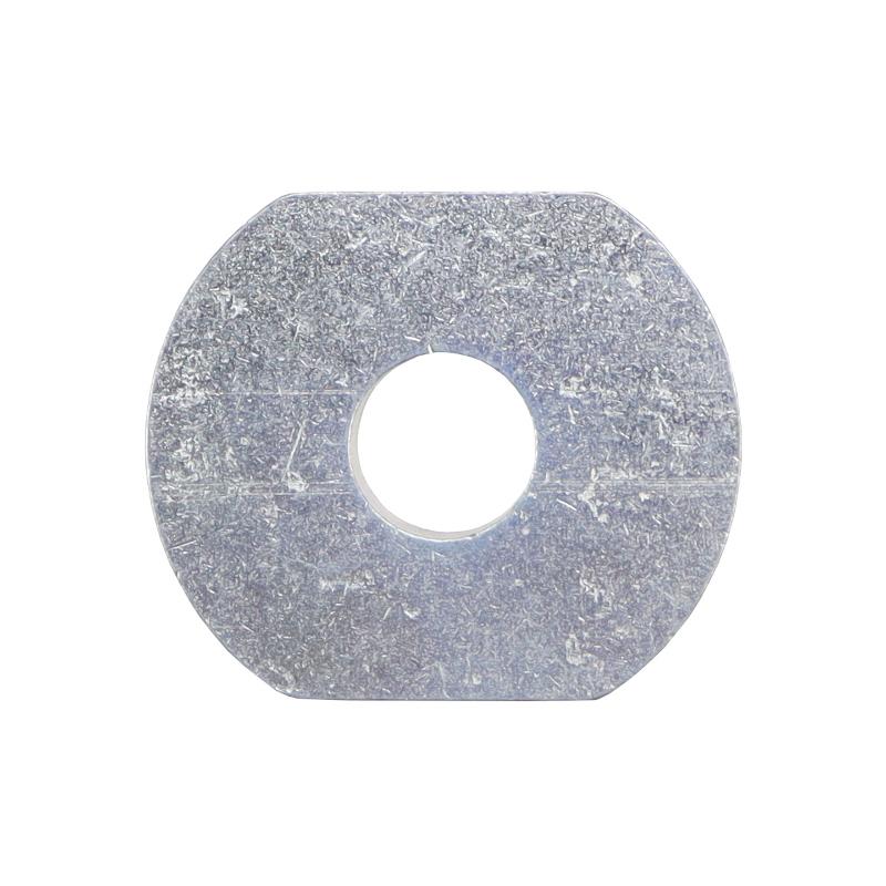 Finger grip attachment - Galfre carousel pad