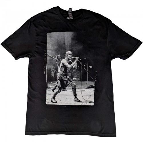 Nine Inch Nails Unisex Adult Self Destruct 94 Cotton T-Shirt