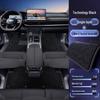 Haoyue L Full Coverage Car Floor Mats for 26 Models - Fits 5/6/7 Seater