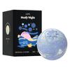 Labs Bomb Bubble Bath Bomb Starry Night 230g 1 Pcs