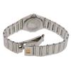 Omega Hodinky Constellation 1561.51 Mini my choice šedý ciferník nerezová ocel quartzový analogový displej dámské použité